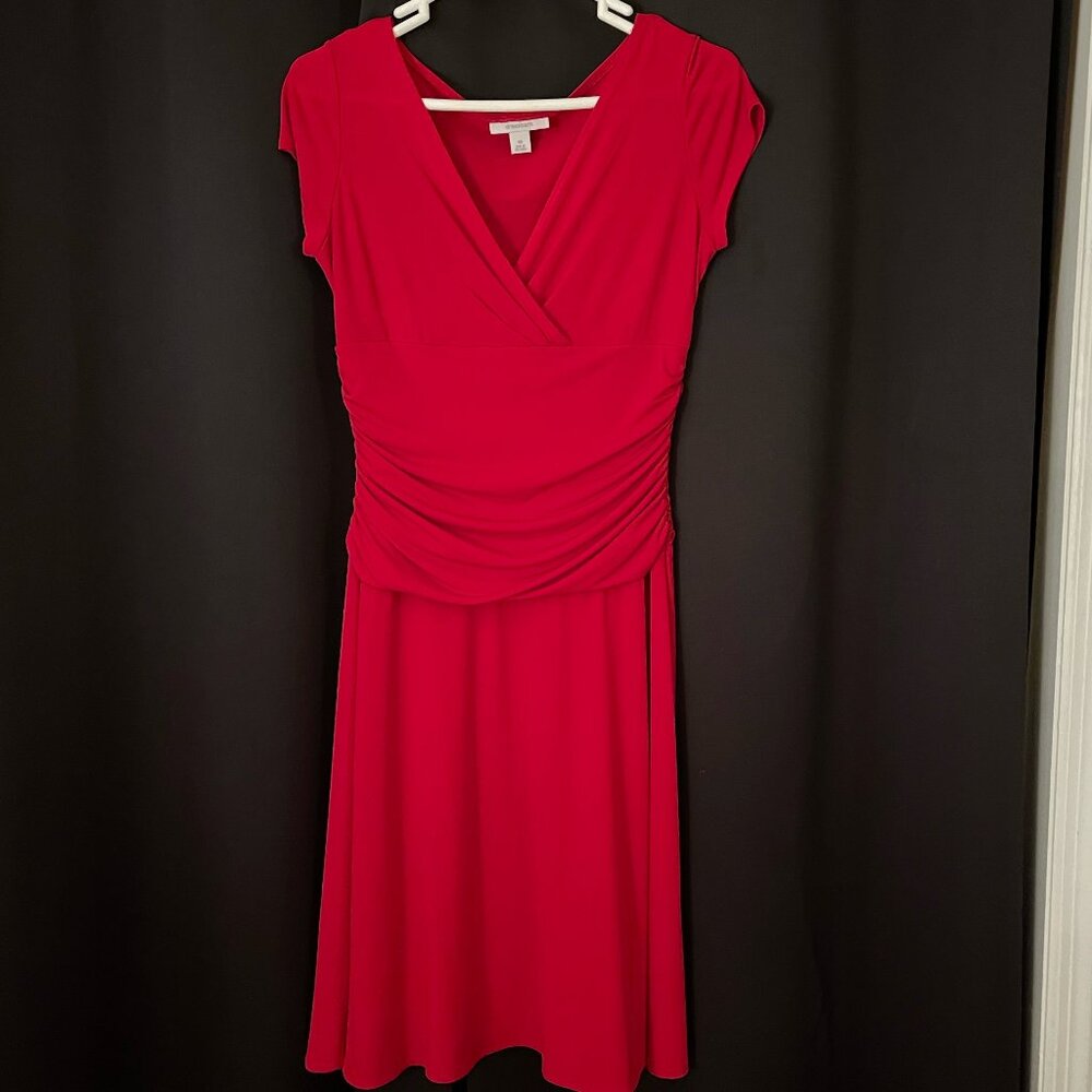 Red Dress Barn Dress SIze 10